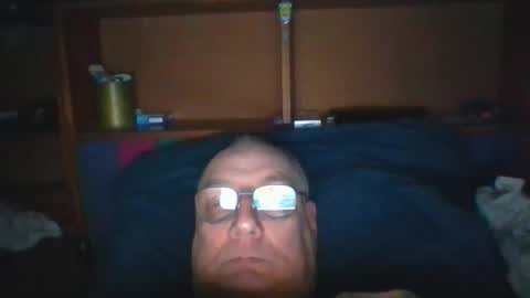 Mark online show from 18, 1, 2026