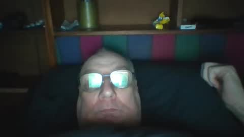 Mark online show from 18, 3, 2026