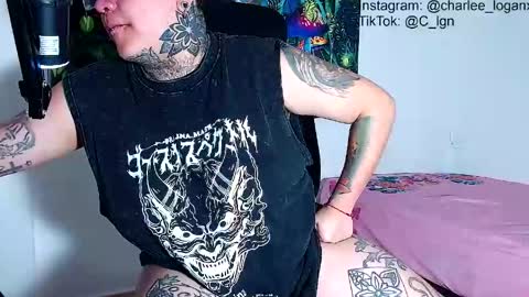 Snapshot of techno_420 chatting on 13, 5, 2026 Charlee He online show from 13, 5, 2026