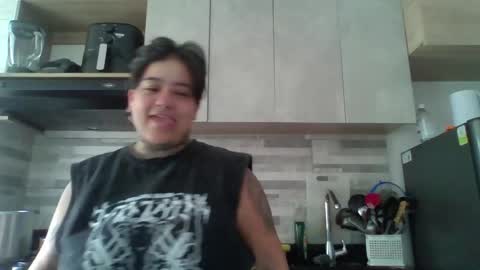 Snapshot of techno_420 chatting on 2, 6, 2026 Charlee He online show from 2, 6, 2026
