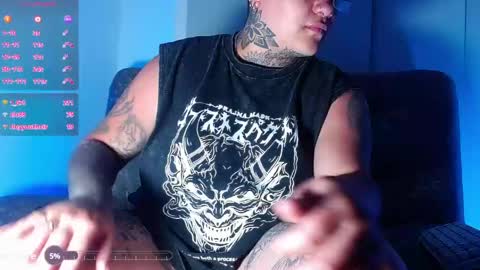 Snapshot of techno_420 chatting on 5, 6, 2026 Charlee He online show from 5, 6, 2026