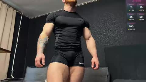 Andy Psy online show from 13, 5, 2026