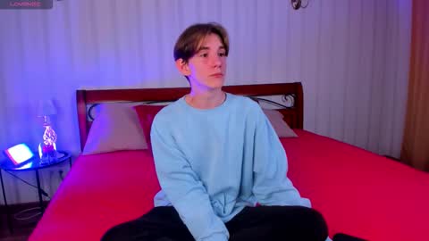 Snapshot of ted_lunn chatting on 7, 11, 2025 Ted online show from 7, 11, 2025