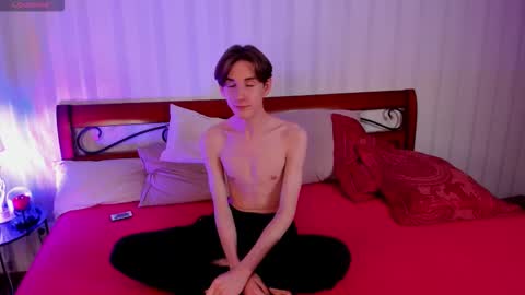 Ted online show from 9, 11, 2025