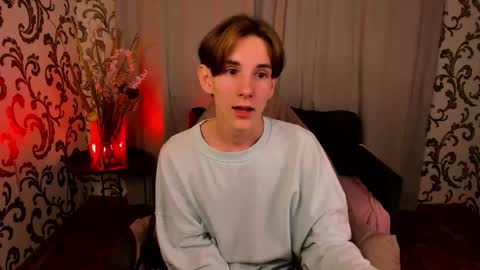 Ted online show from 14, 11, 2025