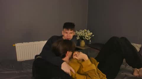 Ted online show from 18, 12, 2025