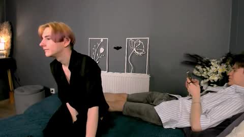 Ted online show from 19, 2, 2026