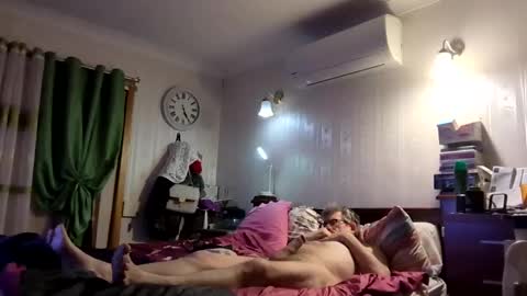 Theodore online show from 5, 12, 2024