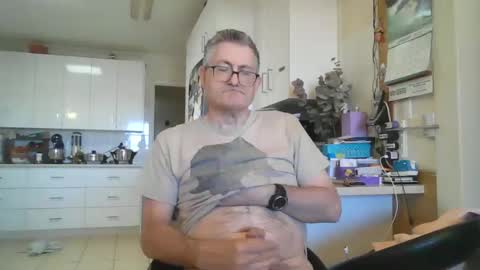 Theodore online show from 2, 1, 2025