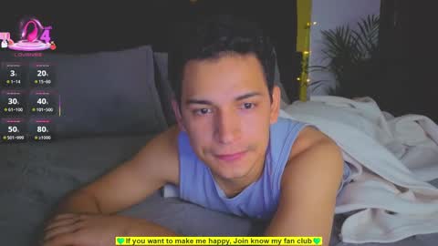 Snapshot of teddy_cowboy chatting on 5, 10, 2025 Follow me on Twitter boys ryder and instagram teddyscoot 12 online show from 5, 10, 2025