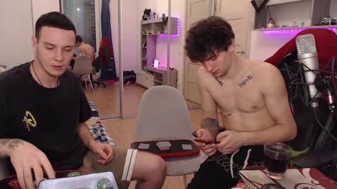 Teddy online show from 10, 12, 2024