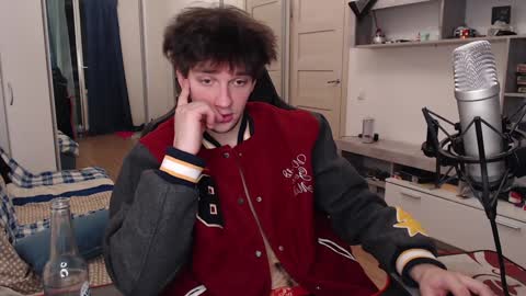 Teddy online show from 11, 12, 2024