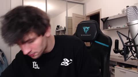 Teddy online show from 13, 12, 2024