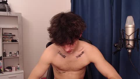 Teddy online show from 17, 12, 2024