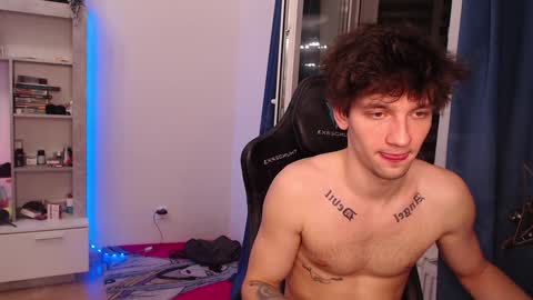 Teddy online show from 20, 12, 2024