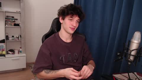 Teddy online show from 28, 12, 2024