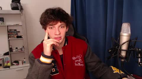 Teddy online show from 29, 12, 2024