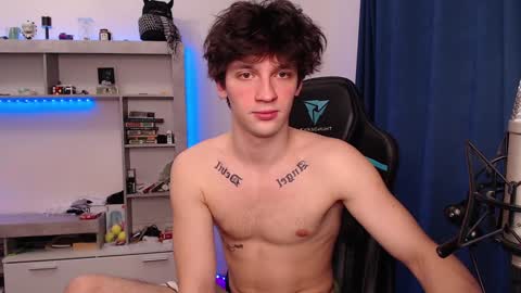 Teddy online show from 28, 1, 2025