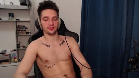 Teddy online show from 6, 2, 2025