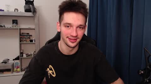 Teddy online show from 7, 2, 2025