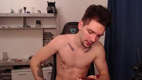 Teddy online show from 12, 2, 2025