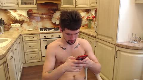 Teddy online show from 10, 3, 2025