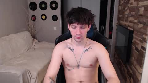 Teddy online show from 17, 3, 2026