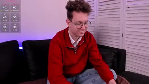 Teddy online show from 19, 11, 2025