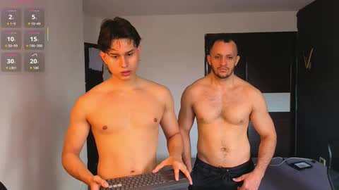 Dante online show from 3, 3, 2026