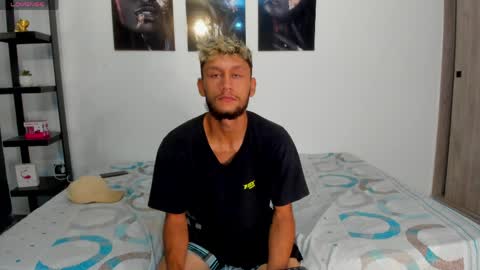 Tedy online show from 5, 4, 2026