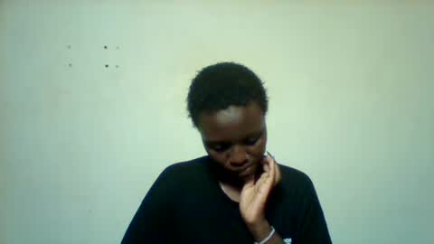 Snapshot of tee_kaicy chatting on 20, 1, 2025 kaicy online show from 20, 1, 2025