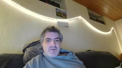 Peter online show from 17, 12, 2025