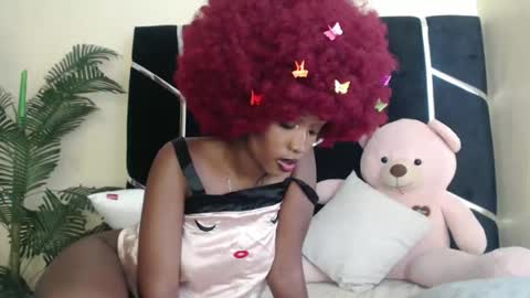Kittie online show from 21, 4, 2026