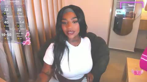 Teerry online show from 7, 3, 2026