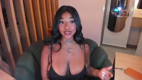 Teerry online show from 7, 4, 2026