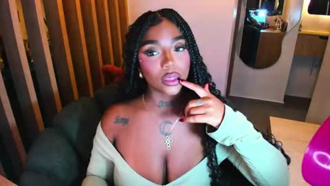 Teerry online show from 30, 4, 2026