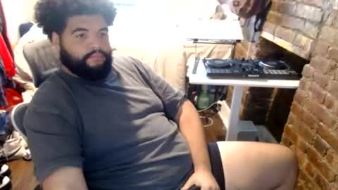 teethirstrap online show from 13, 7, 2026