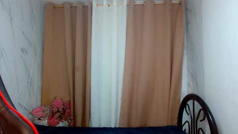 teffi_morgan online show from 7, 6, 2026