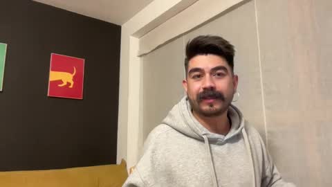 teffncami online show from 22, 4, 2026