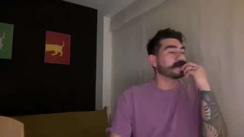 teffncami online show from 29, 4, 2026