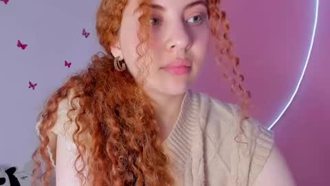 Amy No penetration Virgiin giirl online show from 2, 12, 2024