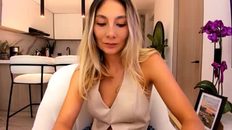 Amy No penetration Virgiin giirl online show from 2, 3, 2025
