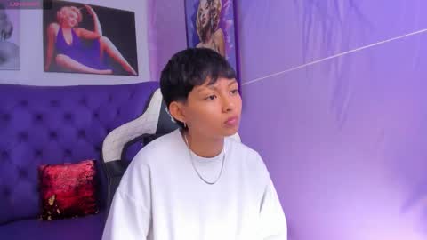 Snapshot of tefi_meow chatting on 14, 9, 2025 Stefani online show from 14, 9, 2025