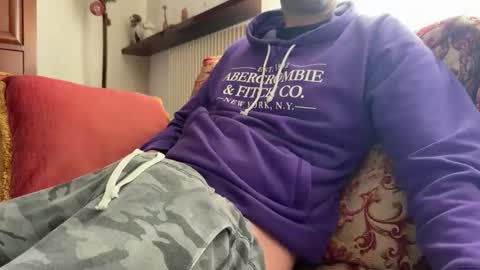 tegadura07 online show from 18, 11, 2025