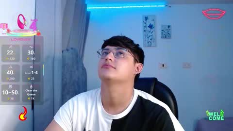 tegocute online show from 16, 3, 2026