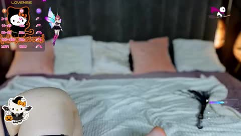 teilahex online show from 24, 10, 2025