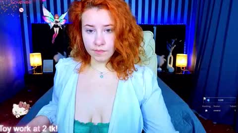 teilahex online show from 18, 11, 2025