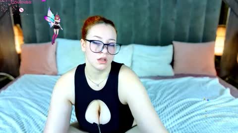 teilahex online show from 25, 11, 2025