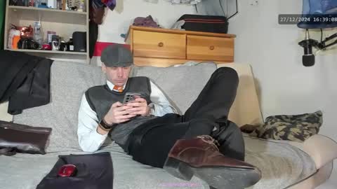Virg Lszl online show from 27, 12, 2024