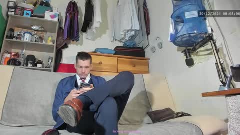 Virg Lszl online show from 29, 12, 2024
